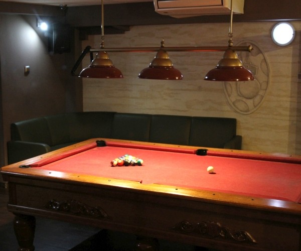 Hotel SPORT w Bełchatowie