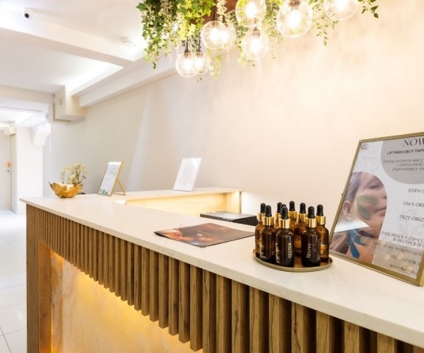 Hotel Villa Verde w Zawierciu