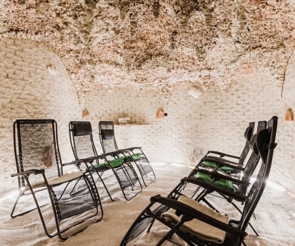 Hotel Villa Verde w Zawierciu