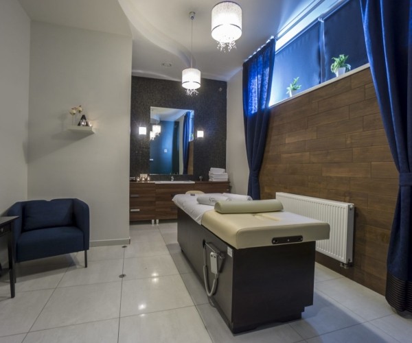 Hotel Bachledówka w Czerwiennem - Bachledówce