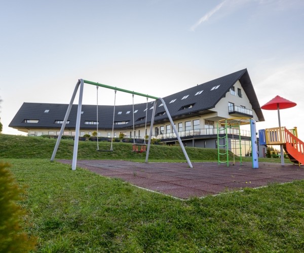 Hotel Bachledówka w Czerwiennem - Bachledówce