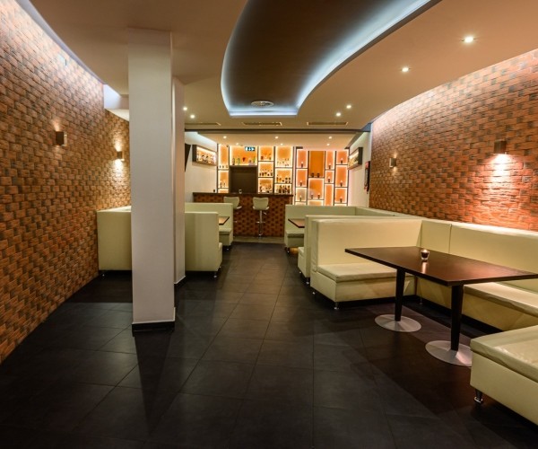 Hotel Bachledówka w Czerwiennem - Bachledówce