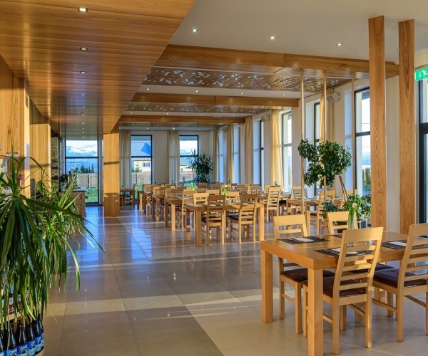 Hotel Bachledówka w Czerwiennem - Bachledówce