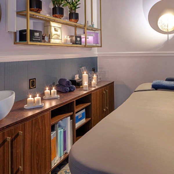 Małopolanka & SPA w Krynicy-Zdroju