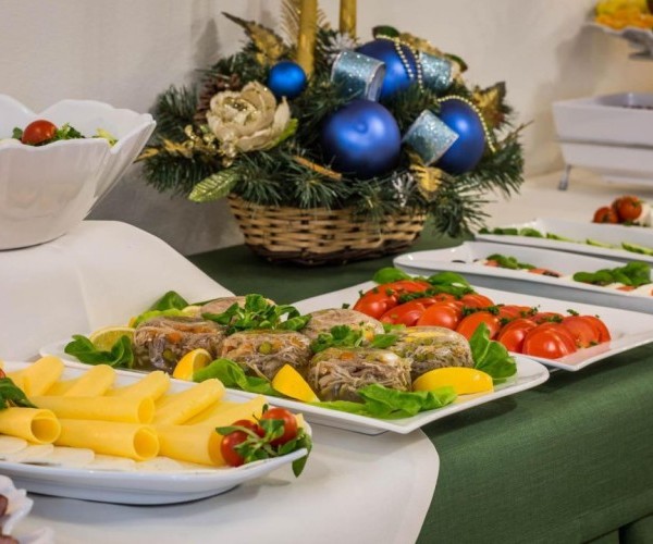 Hotel Grand Tatry w Białce Tatrzańskiej