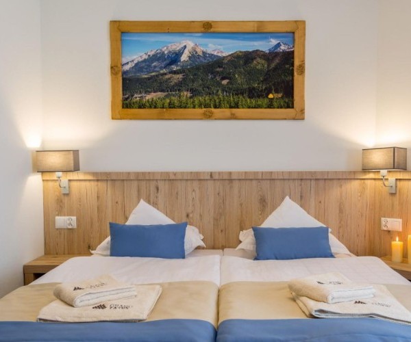 Hotel Grand Tatry w Białce Tatrzańskiej