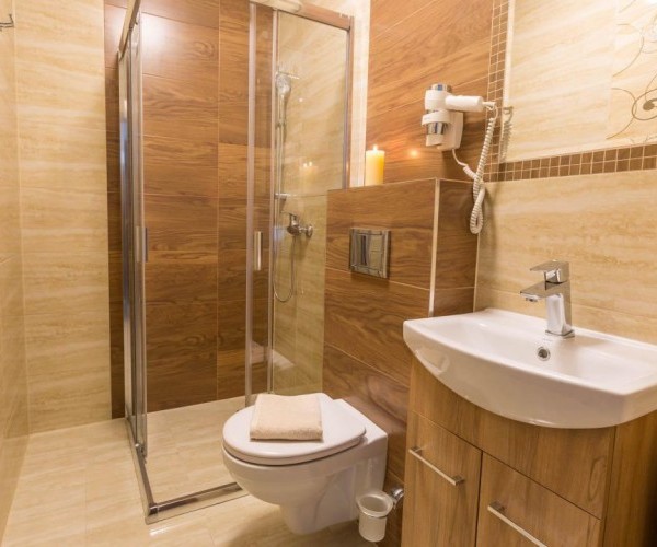 Hotel Grand Tatry w Białce Tatrzańskiej