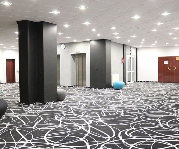 Hotel SPORT w Bełchatowie