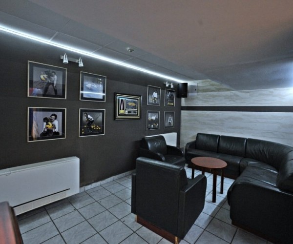 Hotel SPORT w Bełchatowie