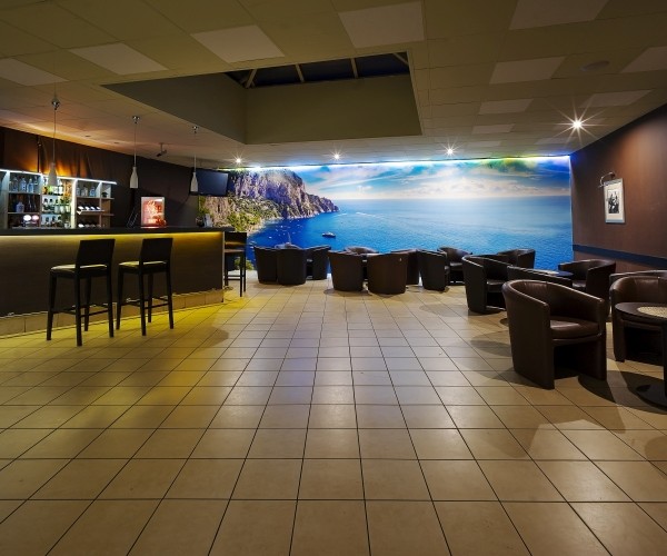 Hotel WODNIK w Bełchatowie
