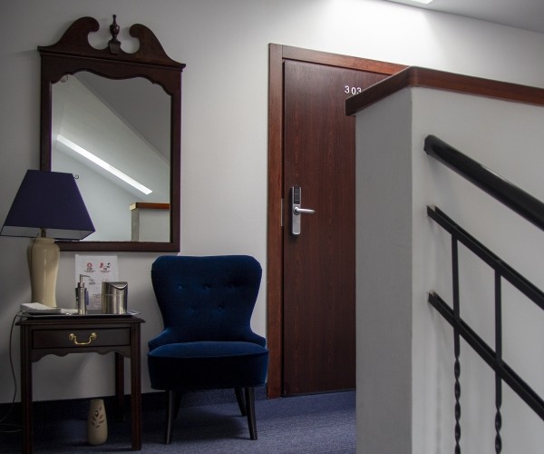 Hotel Patria w Zakopanem