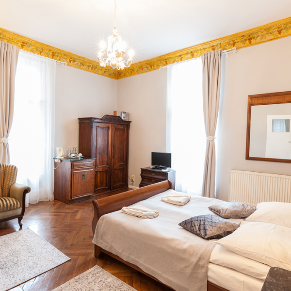 Małopolanka & SPA w Krynicy-Zdroju