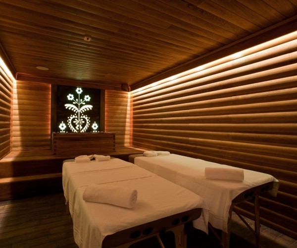 Hotel Piwniczna SPA & Conference w Piwnicznej-Zdroju