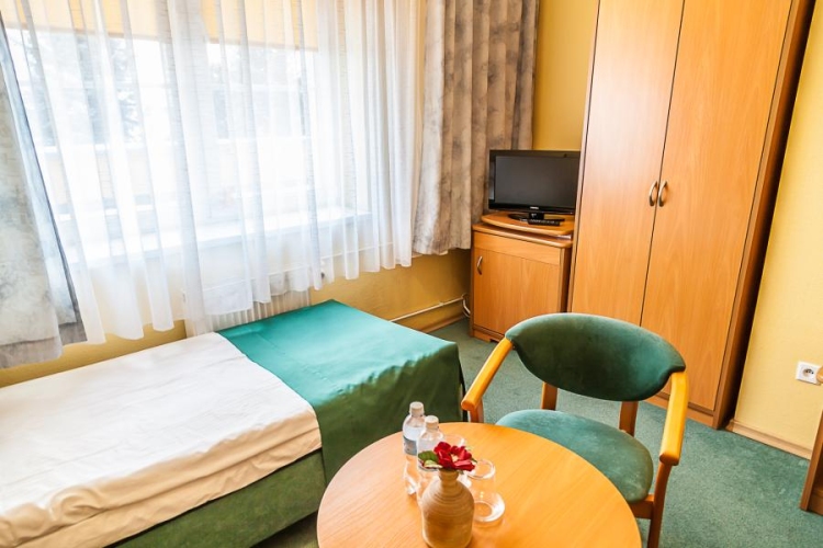 Hotel RYCHŁO w Bogatyni