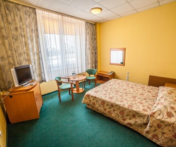 Hotel RYCHŁO w Bogatyni