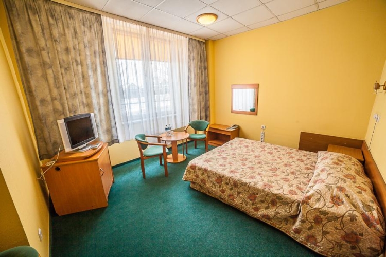 Hotel RYCHŁO w Bogatyni