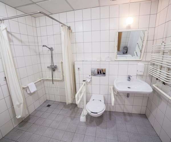 Hotel RYCHŁO w Bogatyni