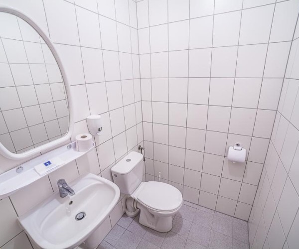 Hotel RYCHŁO w Bogatyni