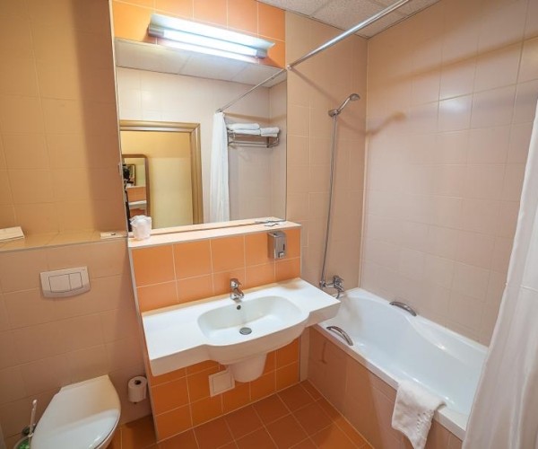 Hotel RYCHŁO w Bogatyni