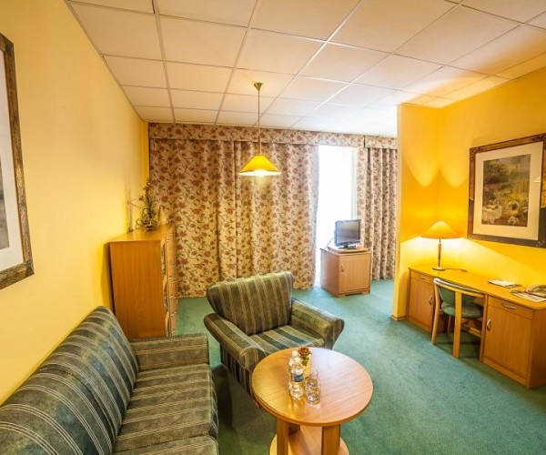 Hotel RYCHŁO w Bogatyni