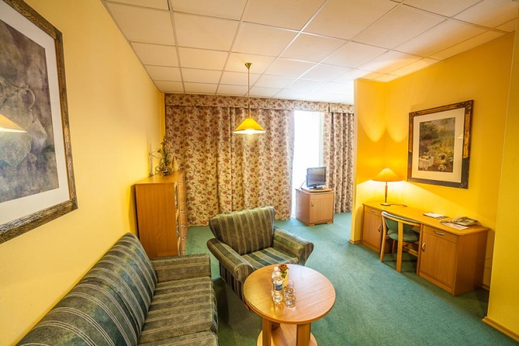 Hotel RYCHŁO w Bogatyni