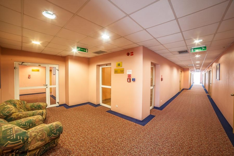 Hotel RYCHŁO w Bogatyni