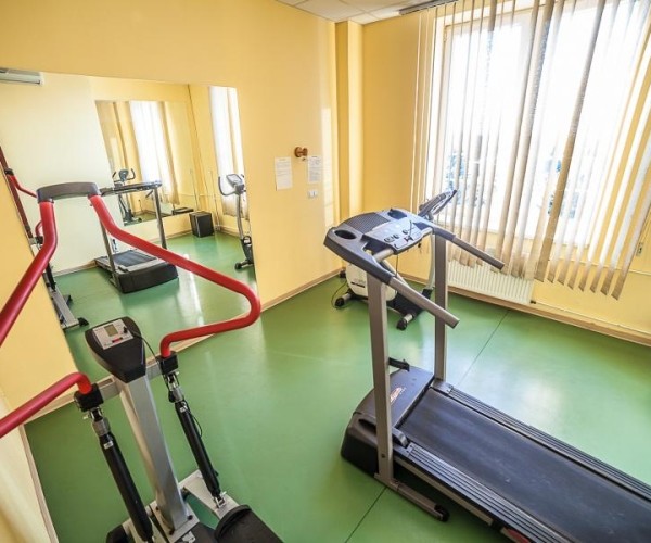 Hotel RYCHŁO w Bogatyni