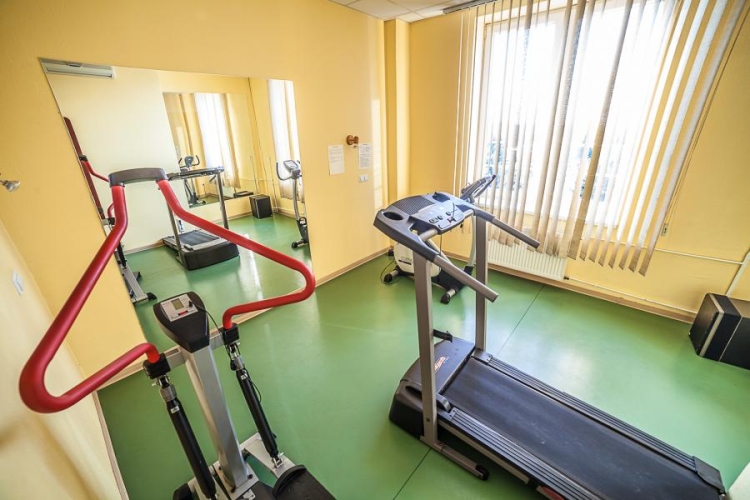 Hotel RYCHŁO w Bogatyni