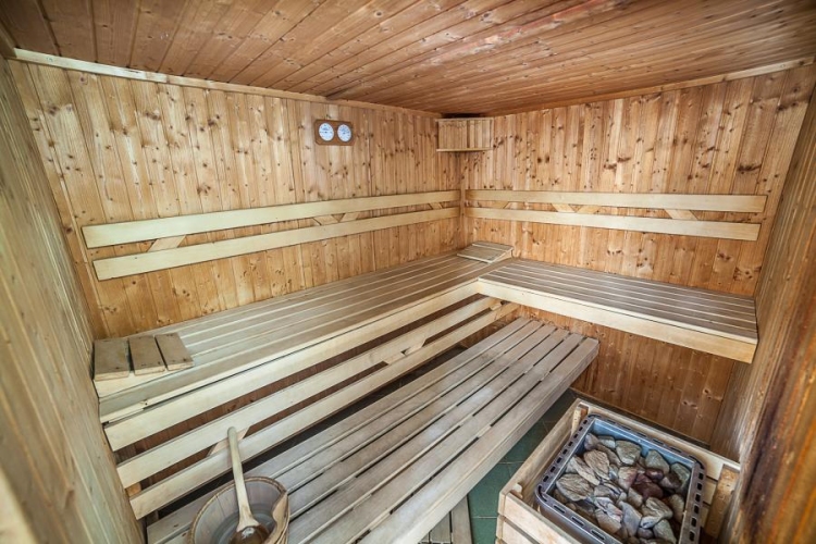 Hotel RYCHŁO w Bogatyni