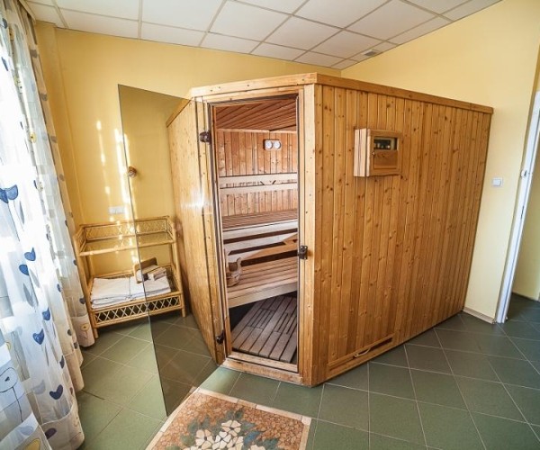 Hotel RYCHŁO w Bogatyni