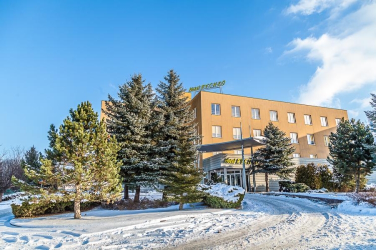 Hotel RYCHŁO w Bogatyni