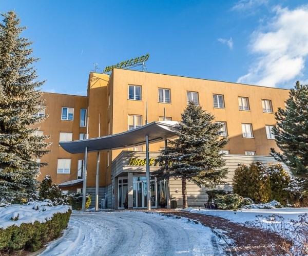 Hotel RYCHŁO w Bogatyni