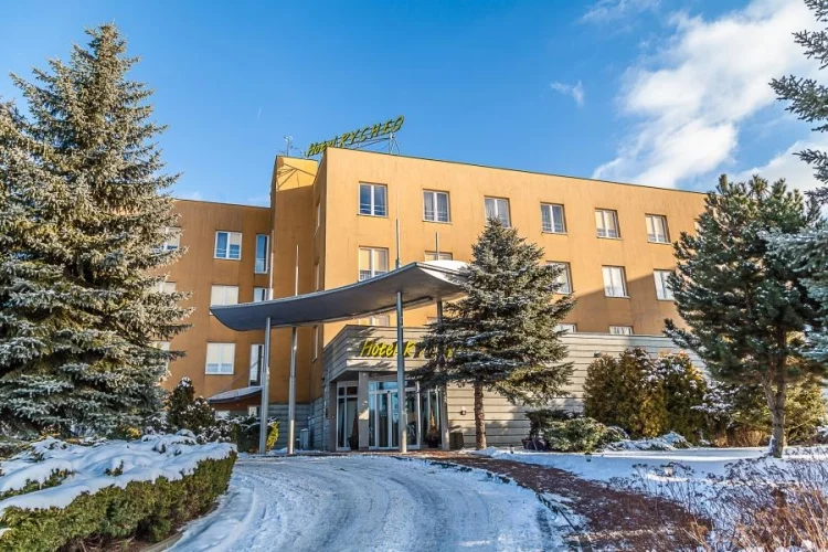 Hotel RYCHŁO w Bogatyni