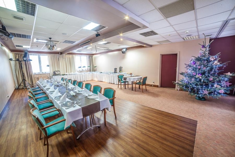 Hotel RYCHŁO w Bogatyni