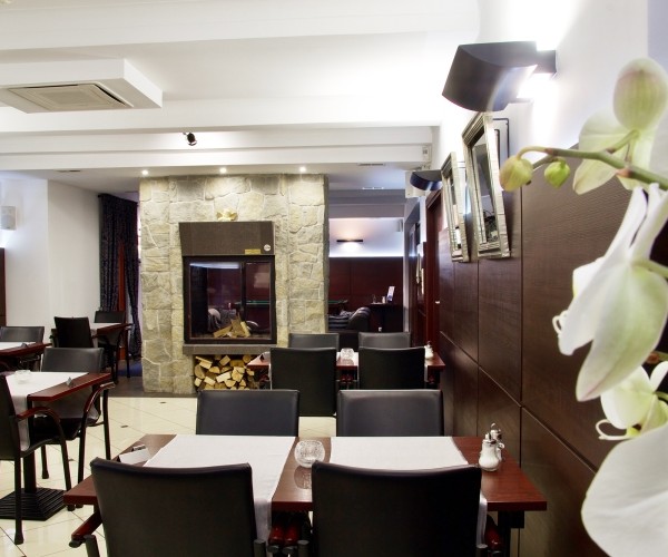 Hotel Patria w Zakopanem