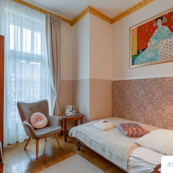 Małopolanka & SPA w Krynicy-Zdroju