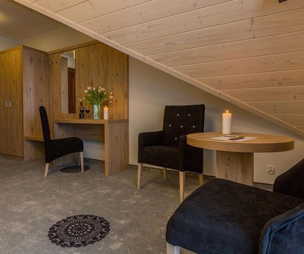Hotel Grand Tatry w Białce Tatrzańskiej