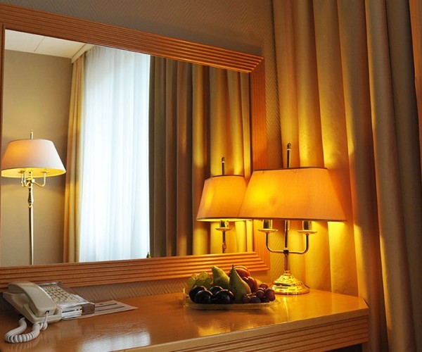 Hotel SPORT w Bełchatowie