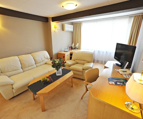 Hotel SPORT w Bełchatowie