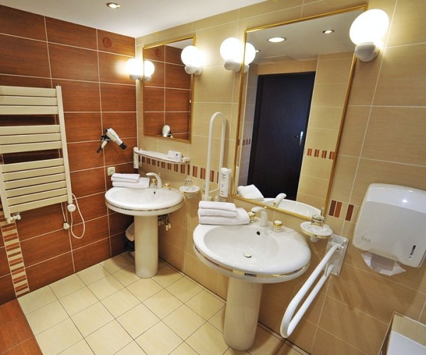 Hotel SPORT w Bełchatowie