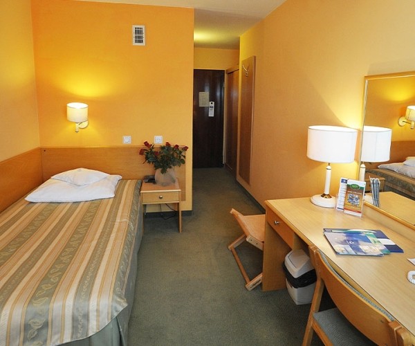 Hotel SPORT w Bełchatowie