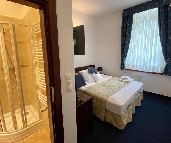 Hotel Patria w Zakopanem