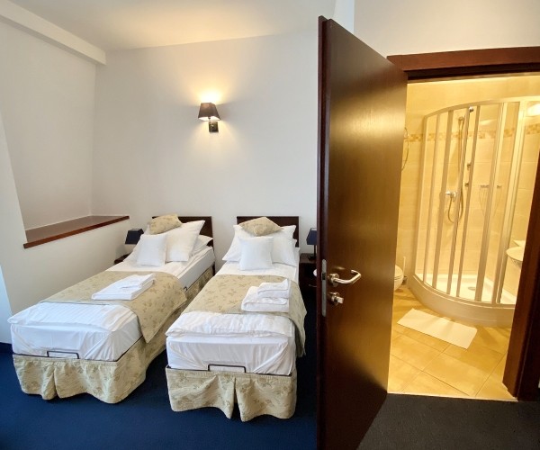 Hotel Patria w Zakopanem