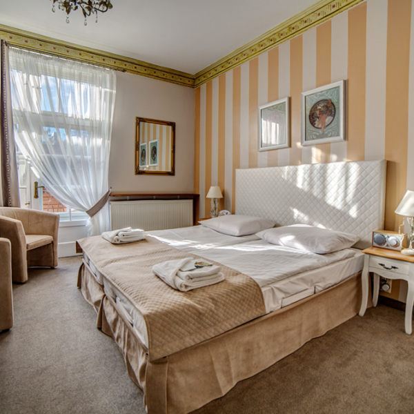 Małopolanka & SPA w Krynicy-Zdroju