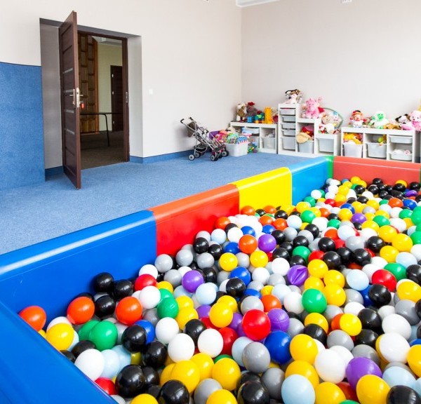 Ośrodek Rehabilitacyjno-Wczasowy PROMYCZEK w Sarbinowie