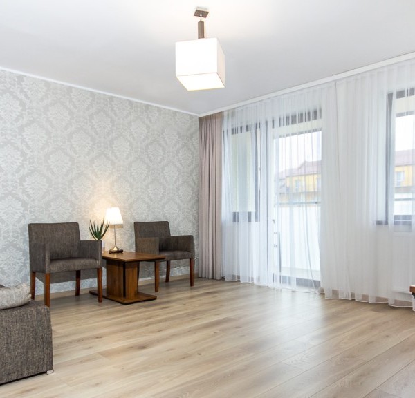 Ośrodek Rehabilitacyjno-Wczasowy PROMYCZEK w Sarbinowie