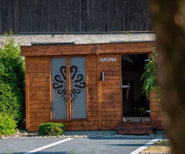 Hotel Grand Tatry w Białce Tatrzańskiej