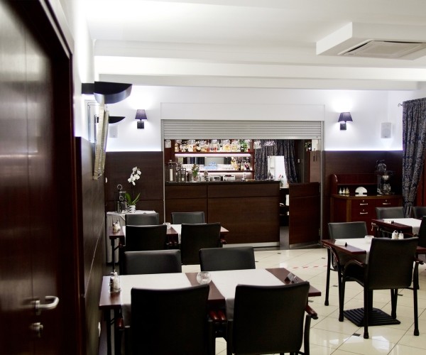 Hotel Patria w Zakopanem