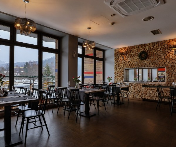 Hotel Piwniczna SPA & Conference w Piwnicznej-Zdroju