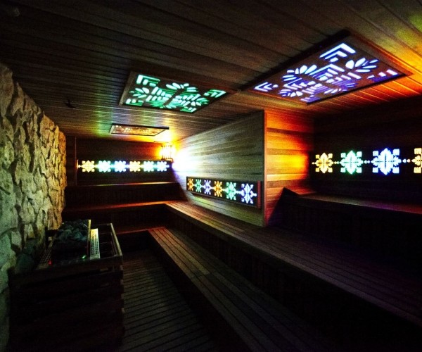 Hotel Piwniczna SPA & Conference w Piwnicznej-Zdroju